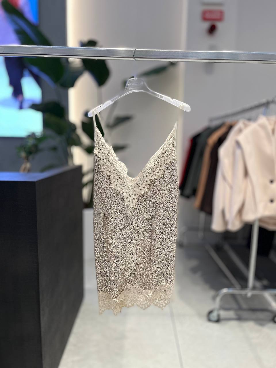 Фото Tensione in