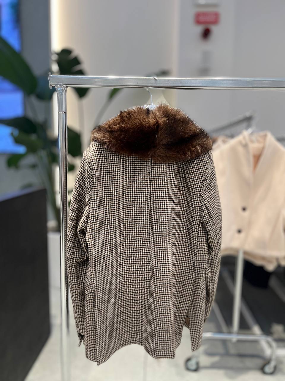 Фото Tensione in