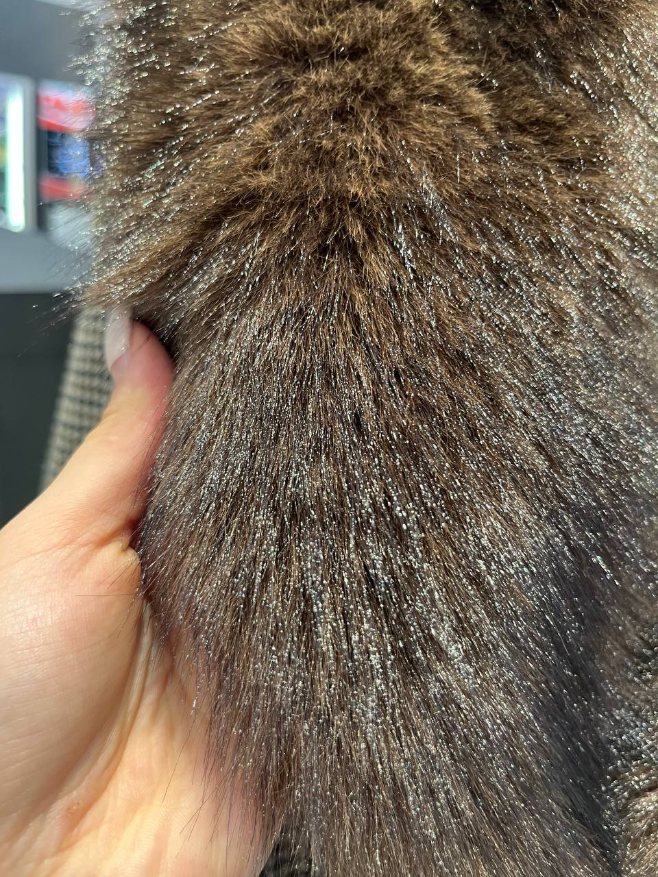 Фото Tensione in