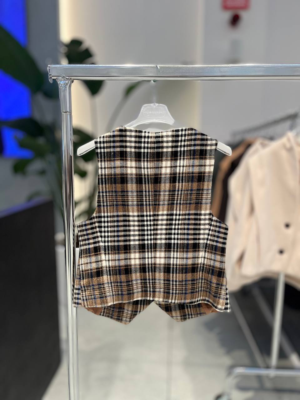 Фото Tensione in