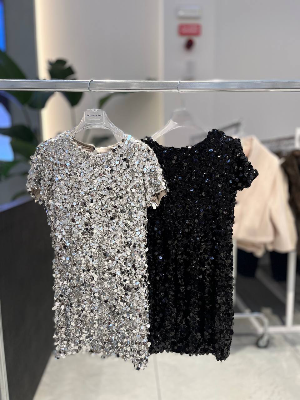 Фото Tensione in