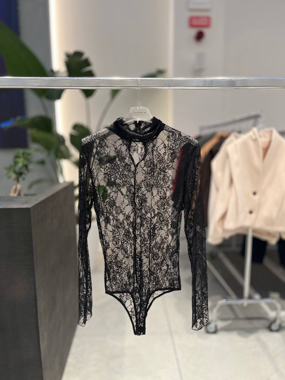 Фото Tensione in