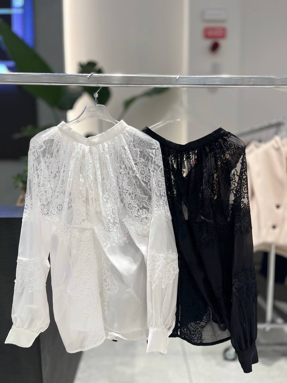 Фото Tensione in