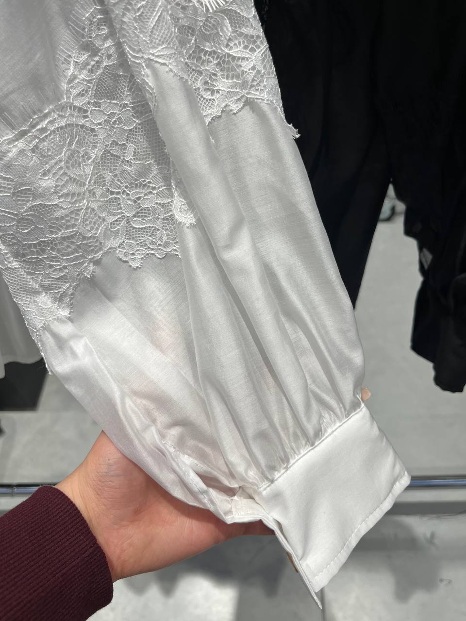 Фото Tensione in