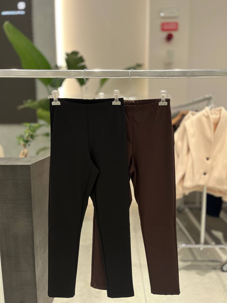 Фото Tensione in