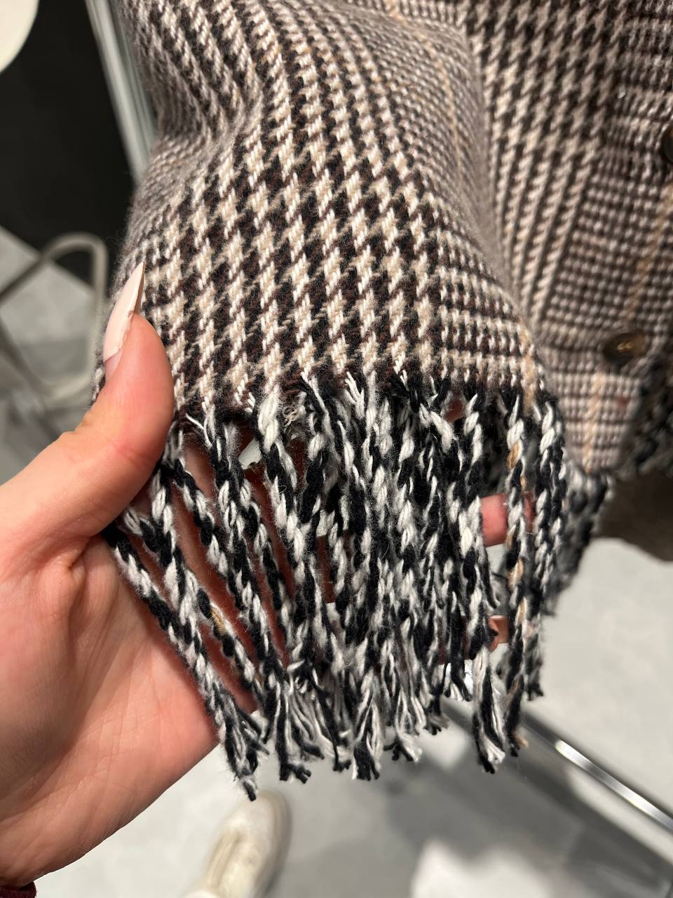 Фото Tensione in