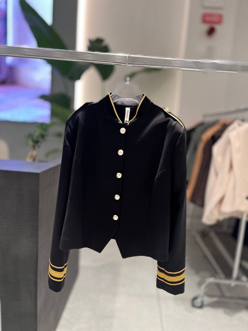 Итальянская одежда, бренд Tensione in, арт. 74066871