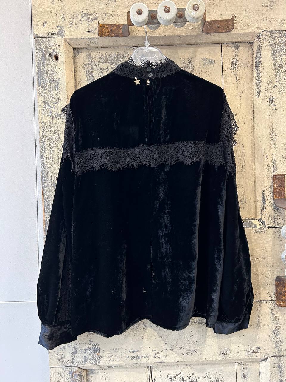 Итальянская одежда, бренд Ljve, арт. 74046613