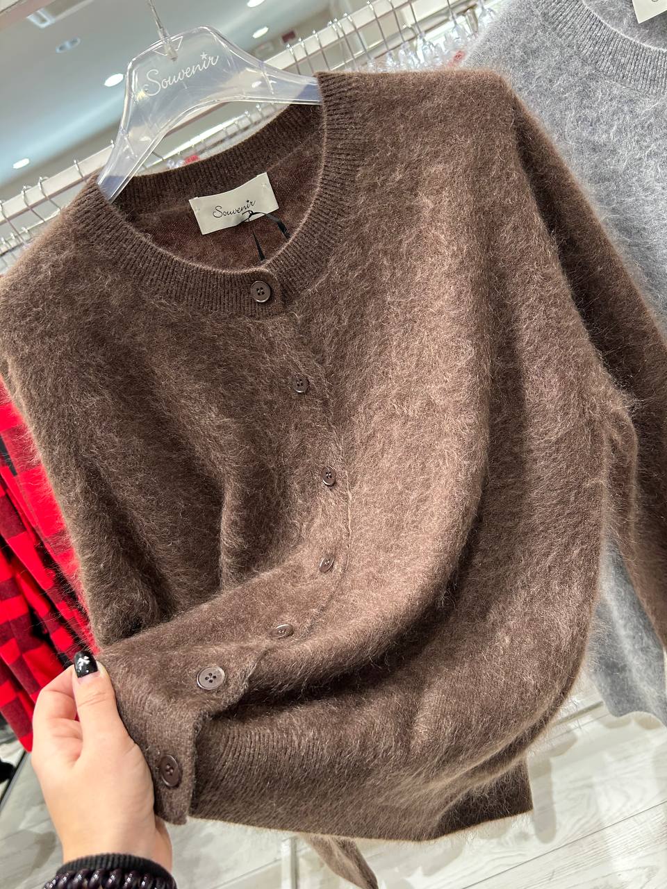 Итальянская одежда, бренд Ljve, арт. 74059818