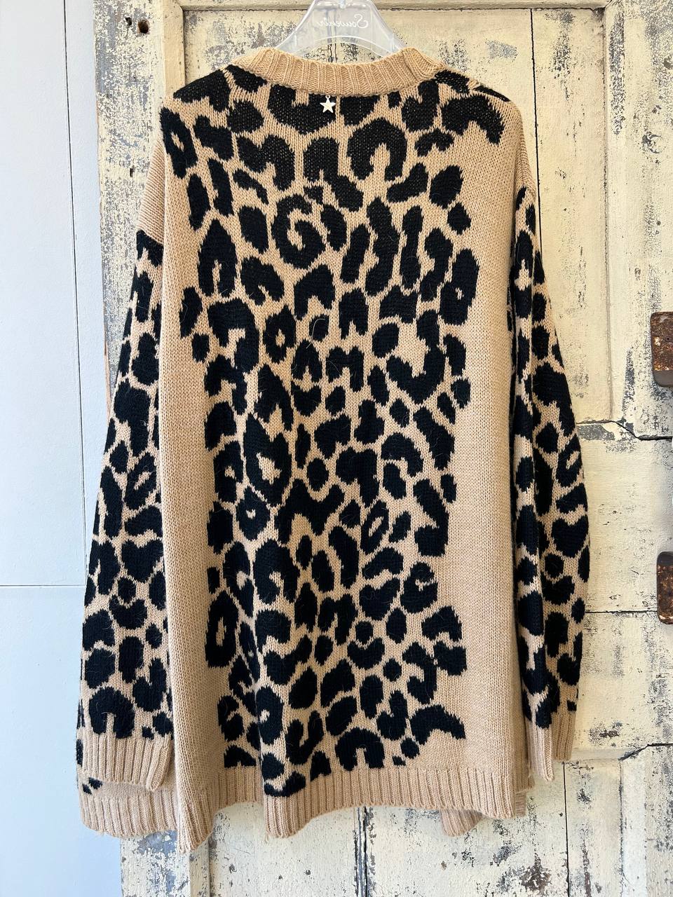 Итальянская одежда, бренд Ljve, арт. 74059925