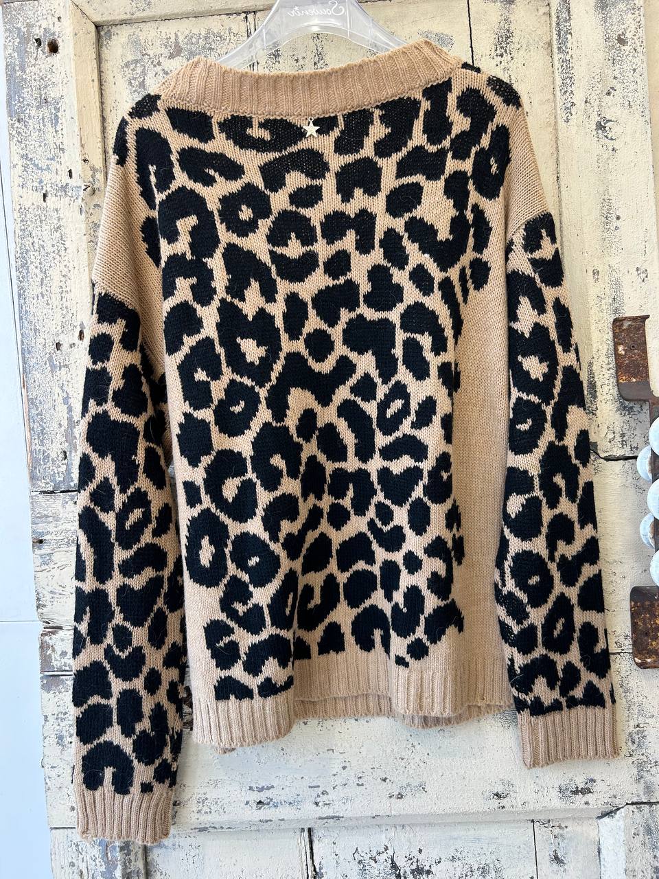 Итальянская одежда, бренд Ljve, арт. 74059928