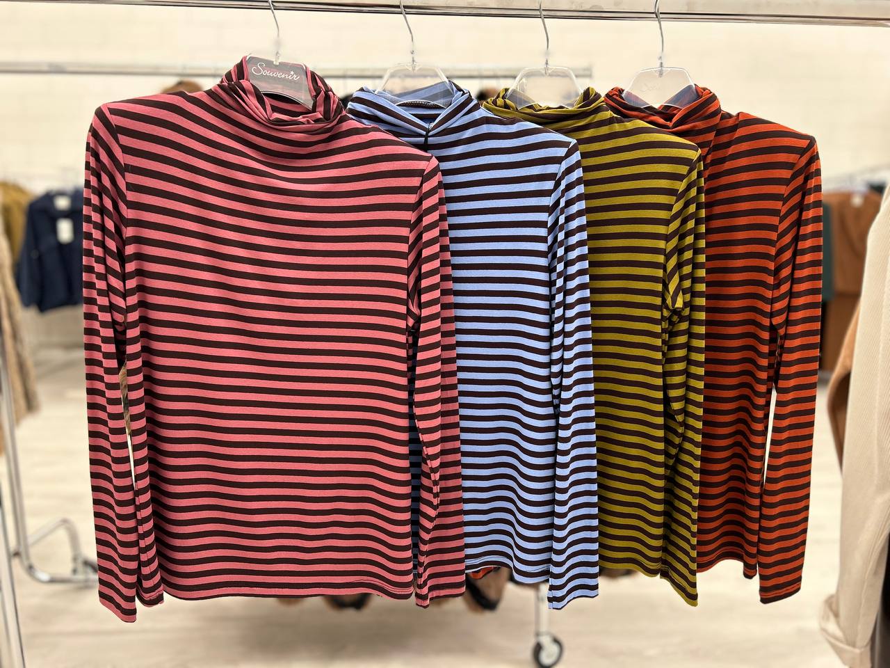 Итальянская одежда, бренд Ljve, арт. 74059982