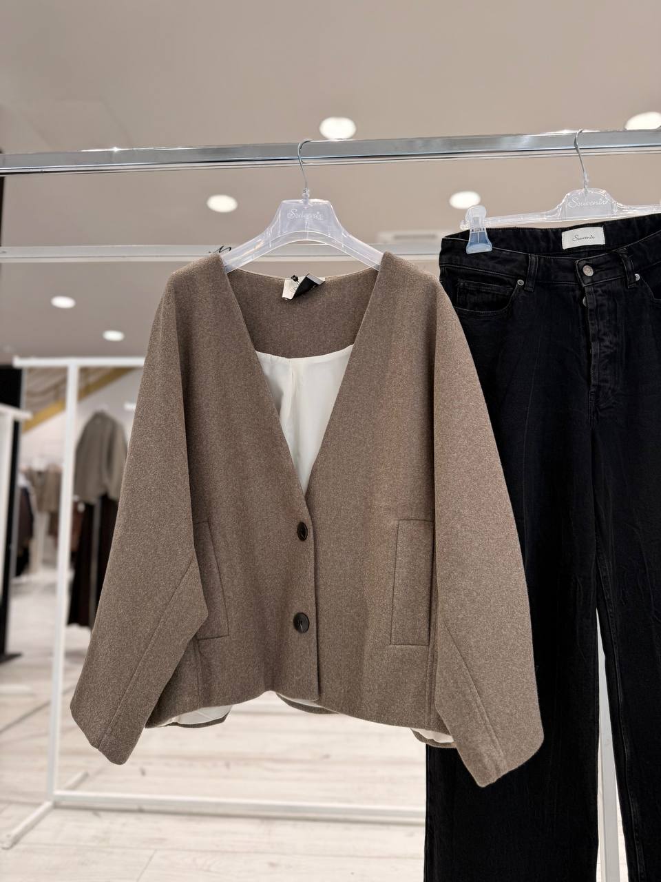 Итальянская одежда, бренд Ljve, арт. 74062477