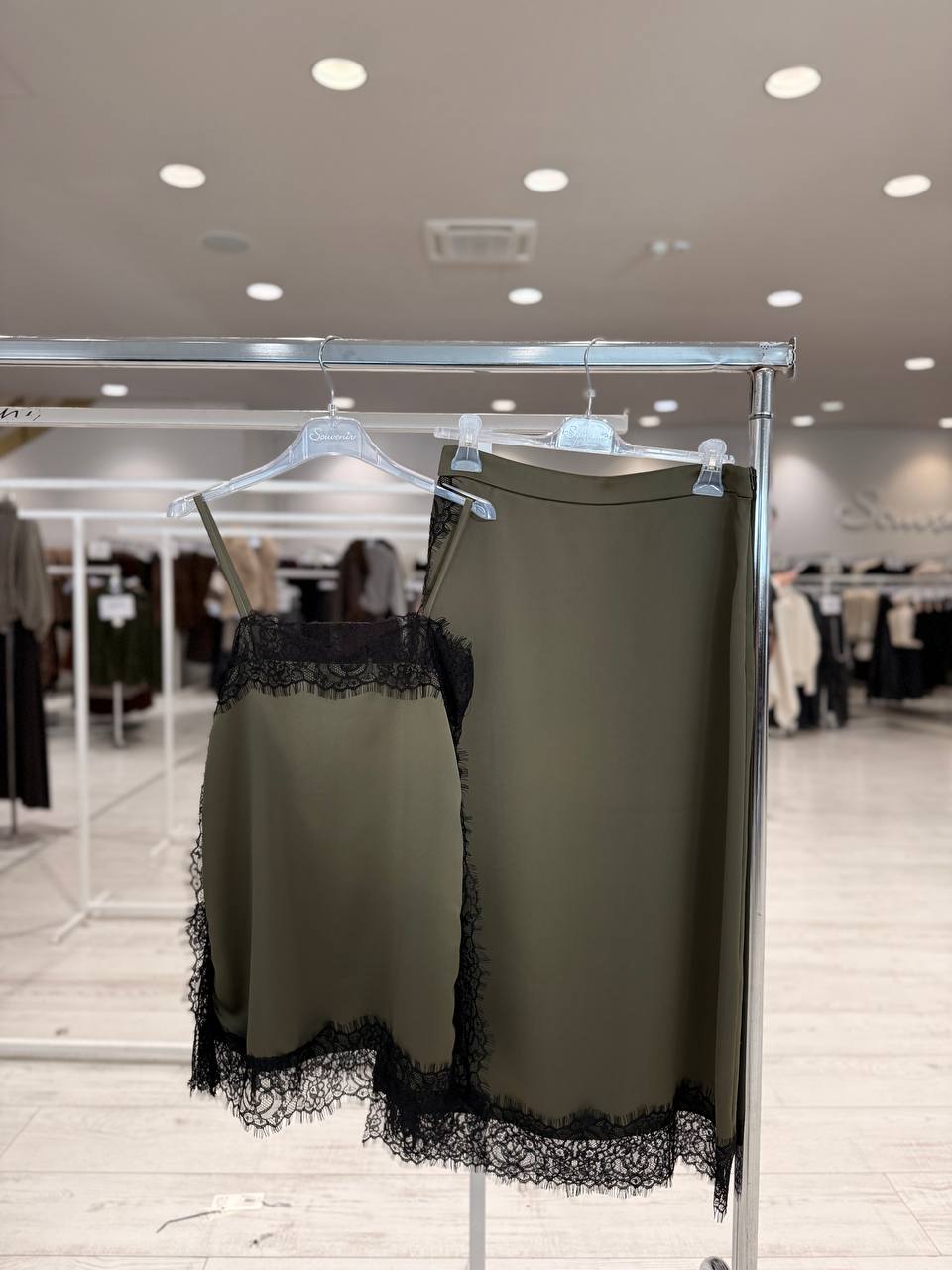 Итальянская одежда, бренд Ljve, арт. 74062557