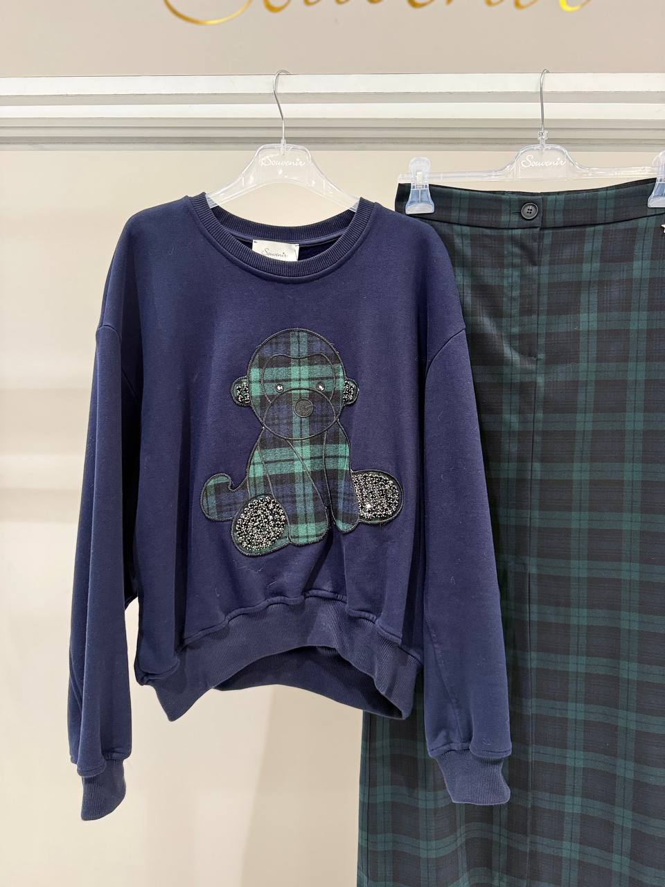 Итальянская одежда, бренд Ljve, арт. 74062897