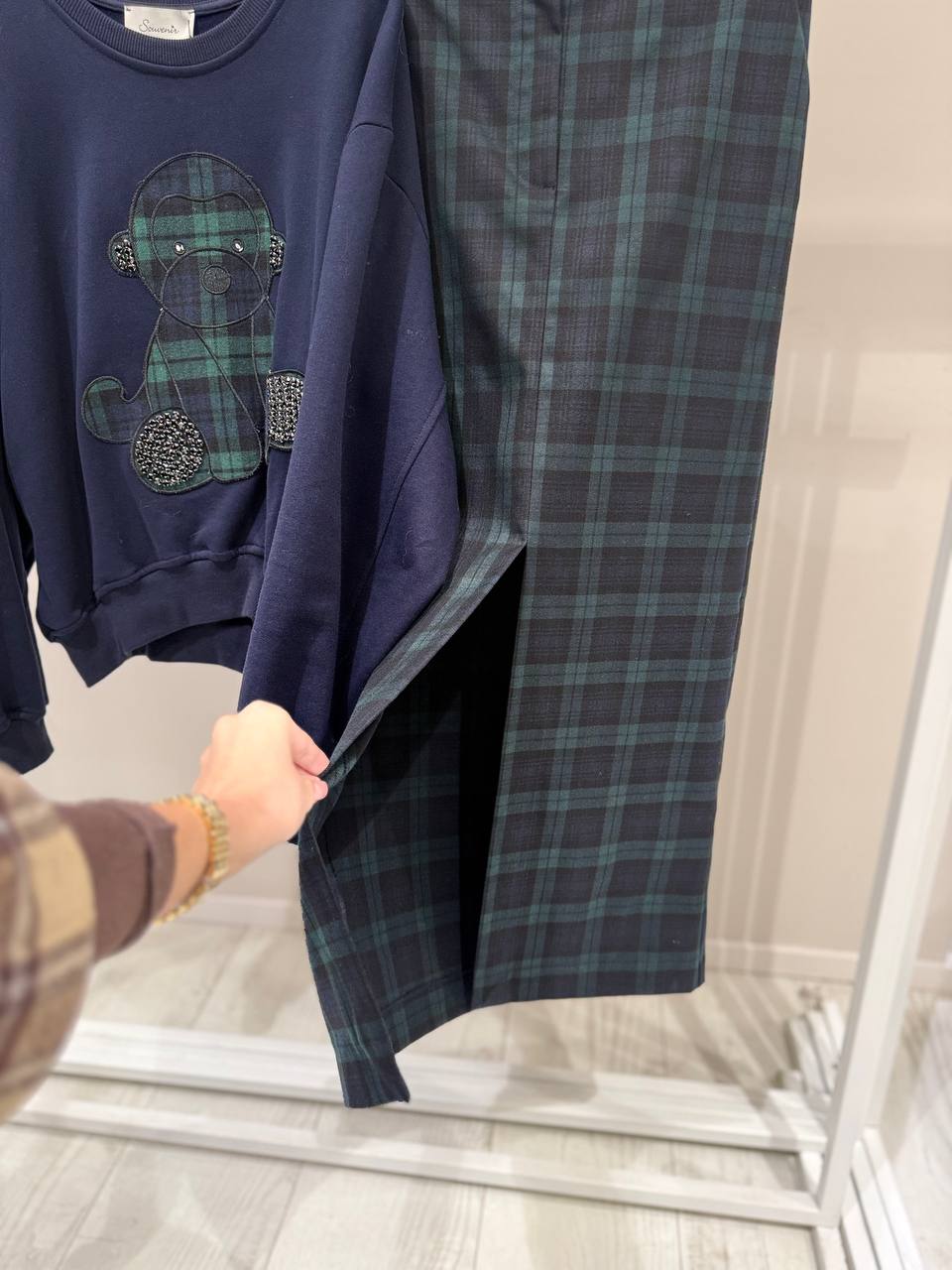 Итальянская одежда, бренд Ljve, арт. 74062899