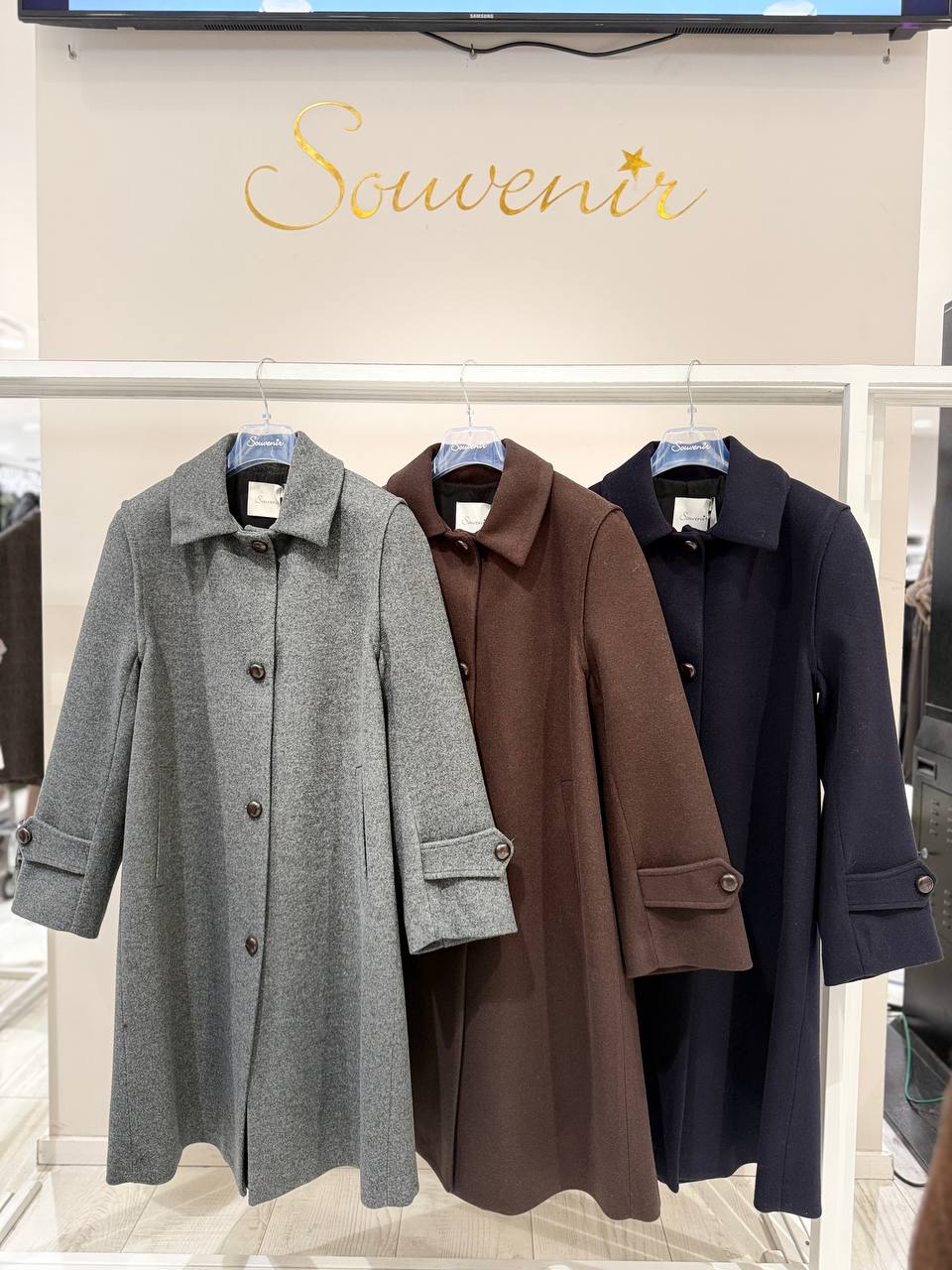 Итальянская одежда, бренд Ljve, арт. 74062994