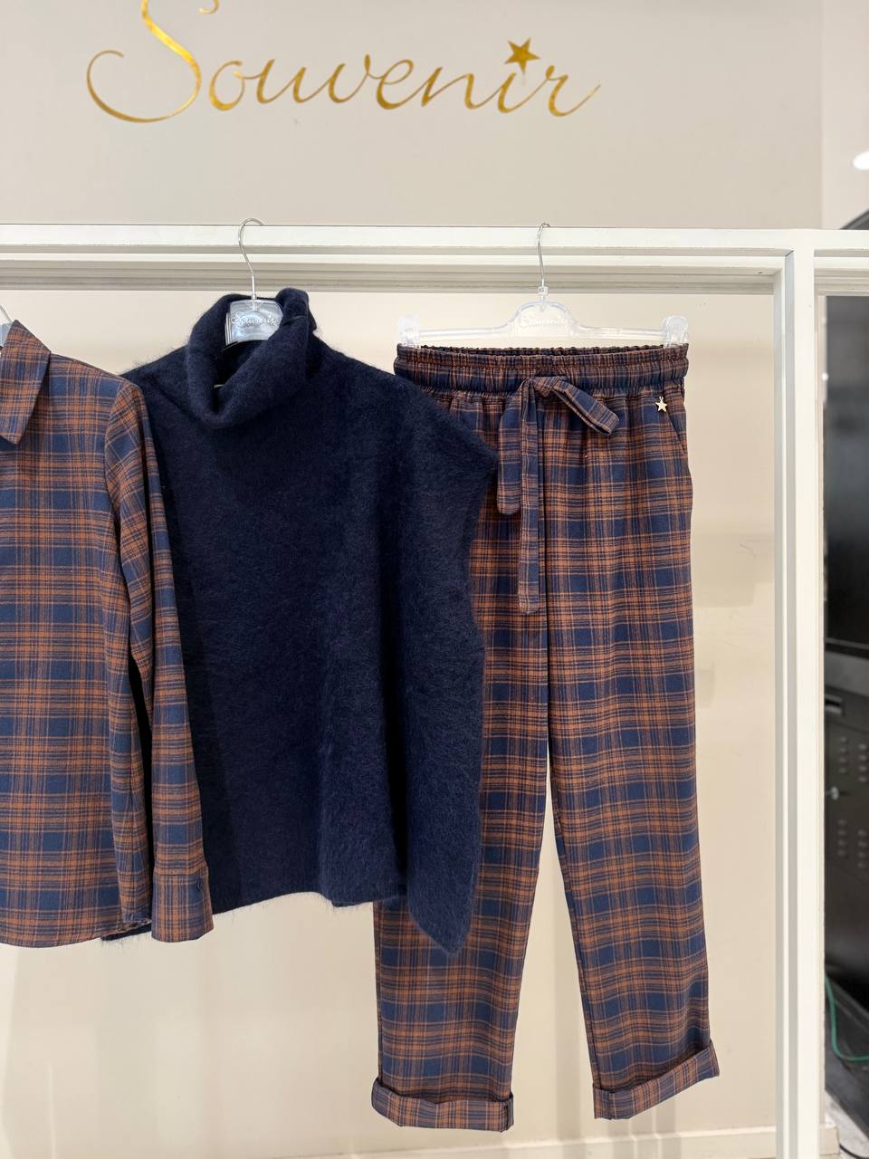 Итальянская одежда, бренд Ljve, арт. 74063086