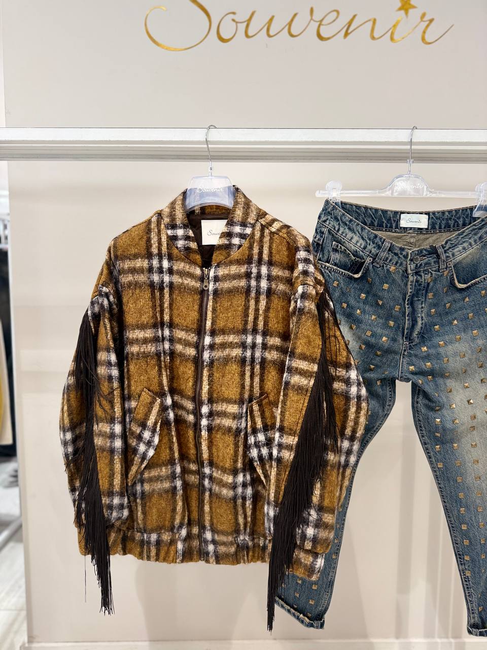 Итальянская одежда, бренд Ljve, арт. 74063142