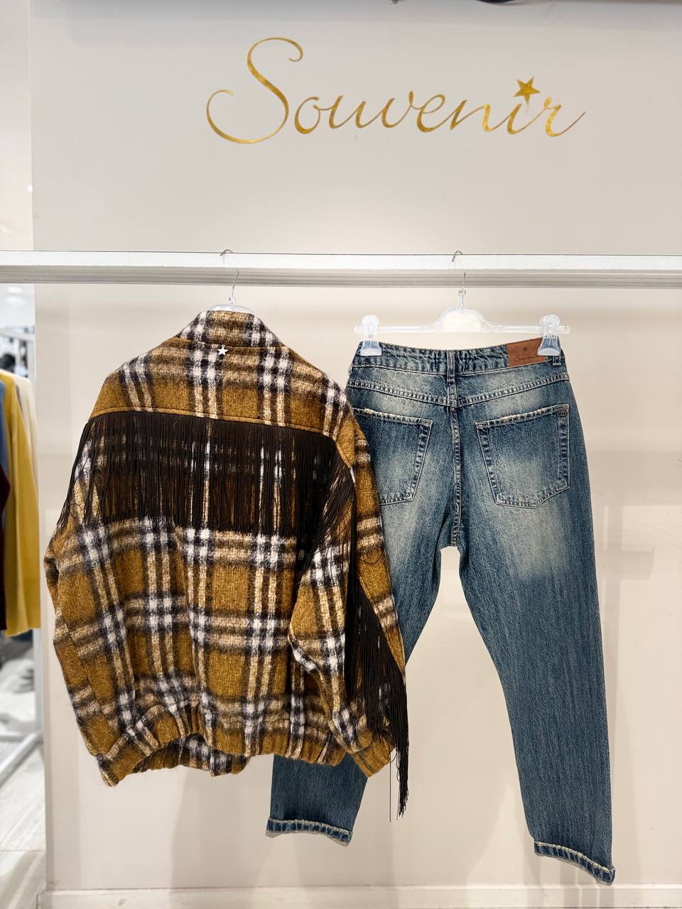 Итальянская одежда, бренд Ljve, арт. 74063144