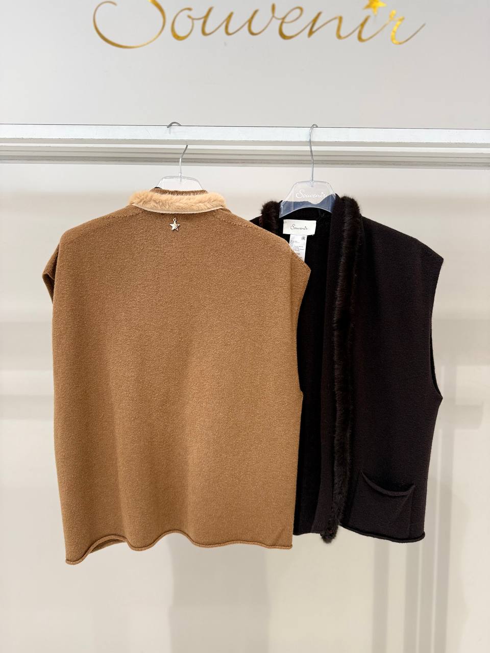 Итальянская одежда, бренд Ljve, арт. 74063321