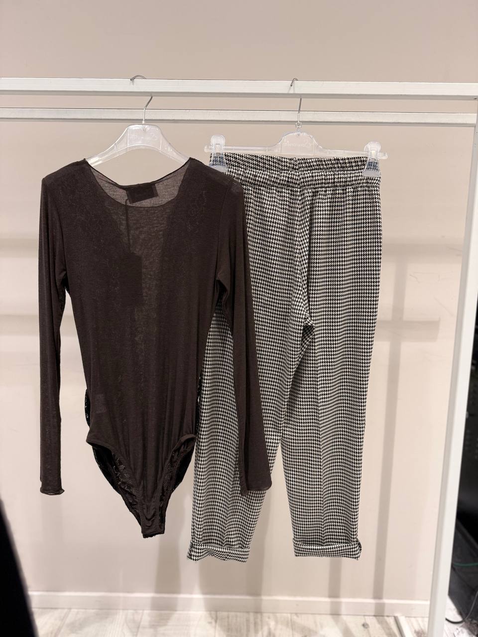 Итальянская одежда, бренд Ljve, арт. 74065137