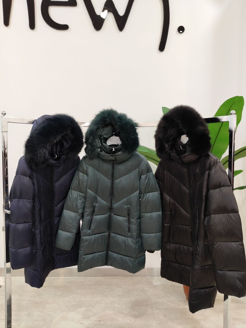 Итальянская одежда, бренд New J, арт. 74058884