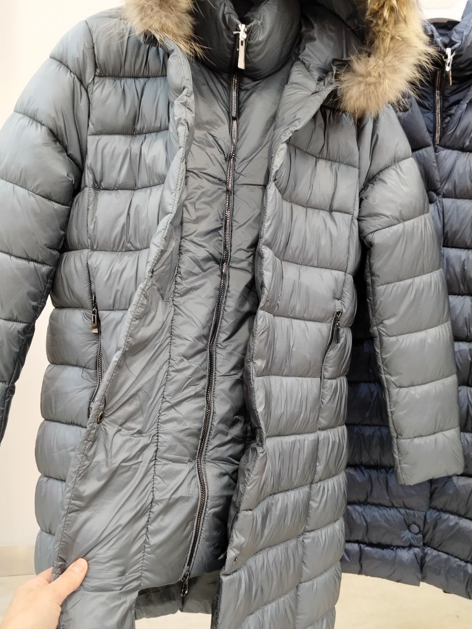 Итальянская одежда, бренд New J, арт. 74058901