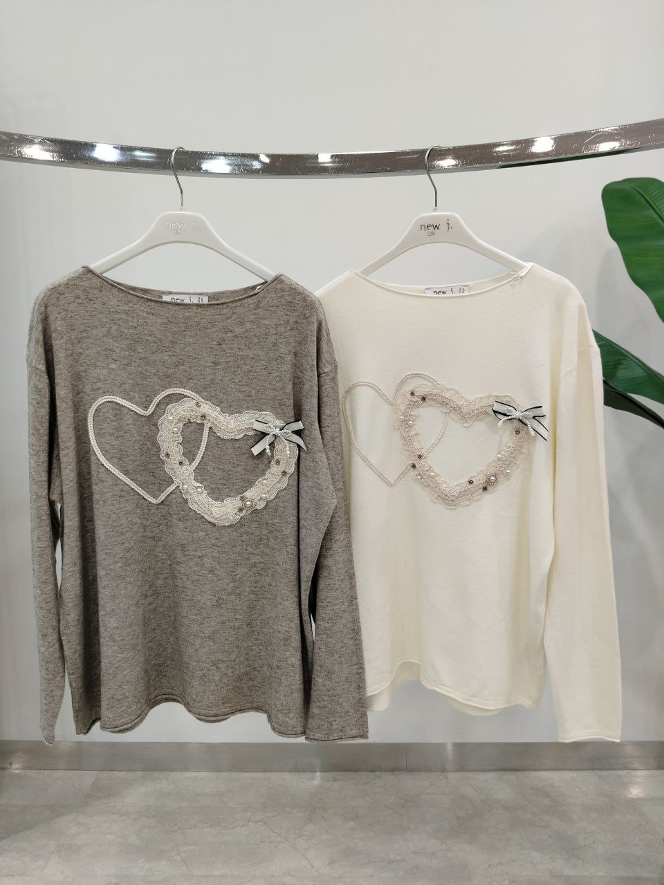 Итальянская одежда, бренд New J, арт. 74061494