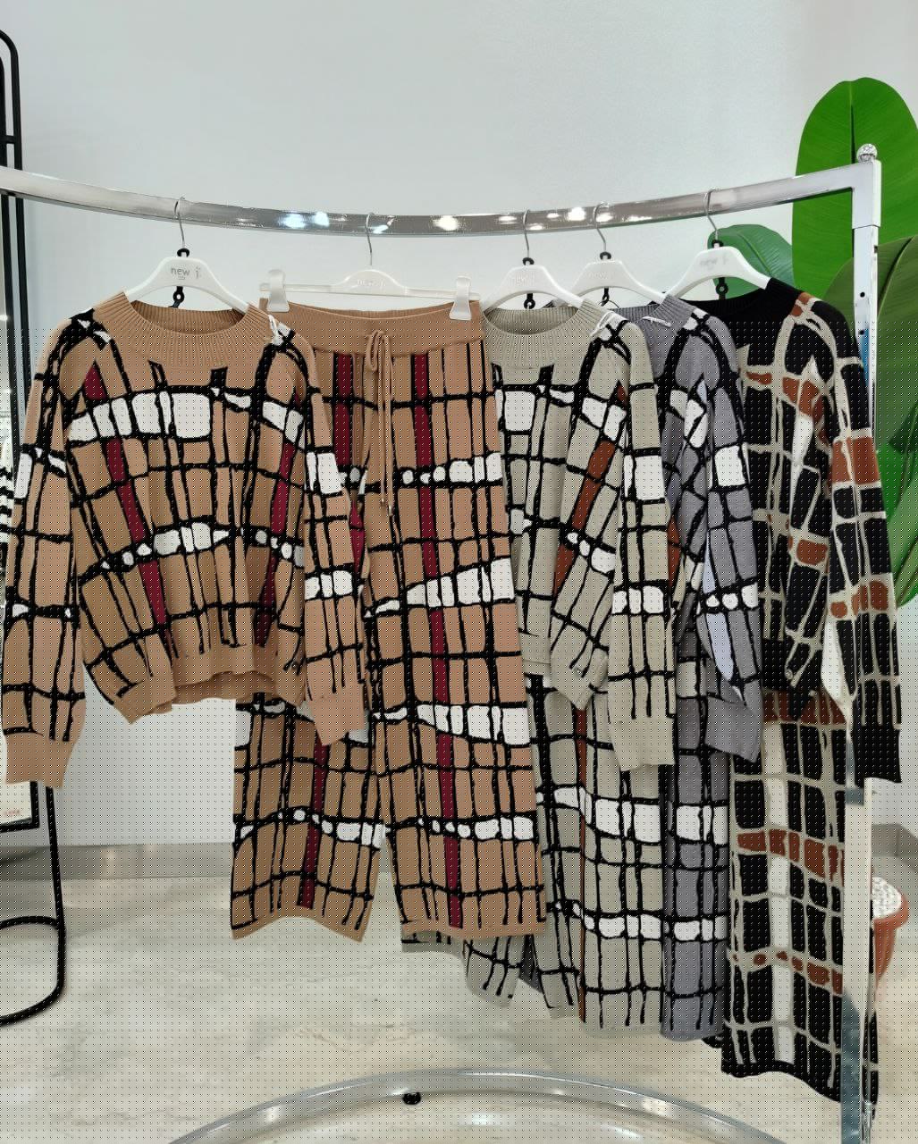 Итальянская одежда, бренд New J, арт. 74061500