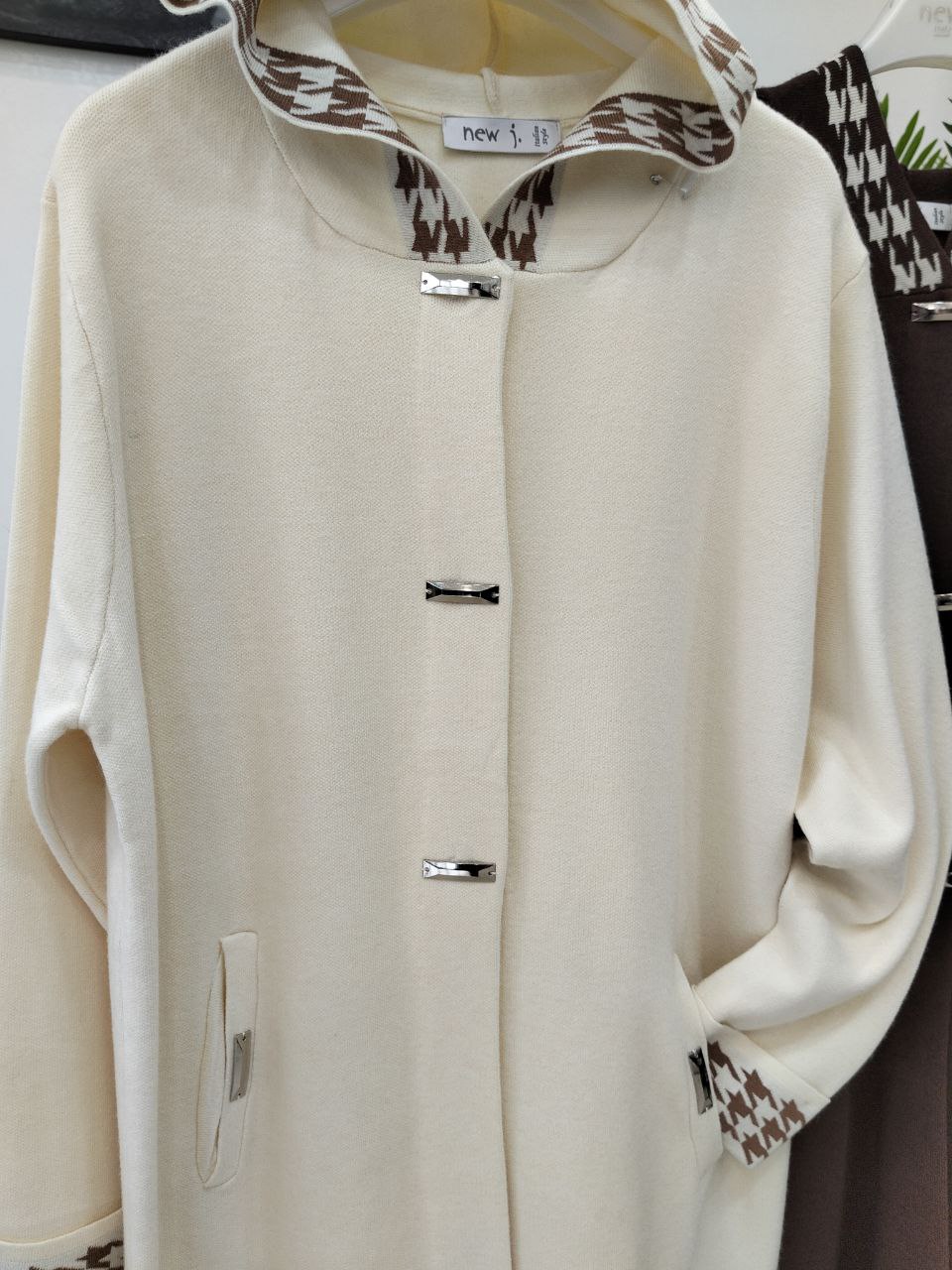 Итальянская одежда, бренд New J, арт. 74061892