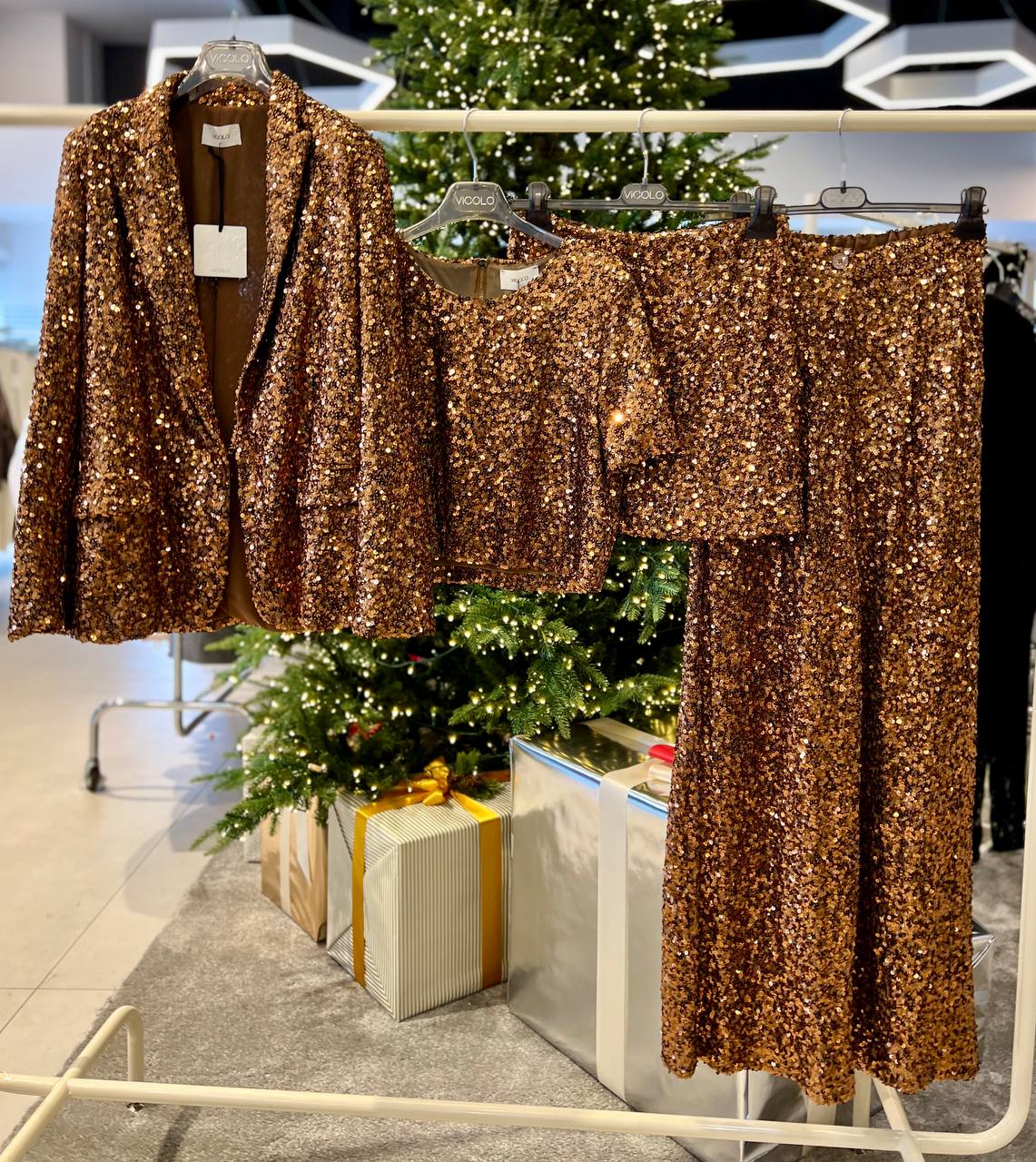 Итальянская одежда, бренд Vicolo, арт. 74047139