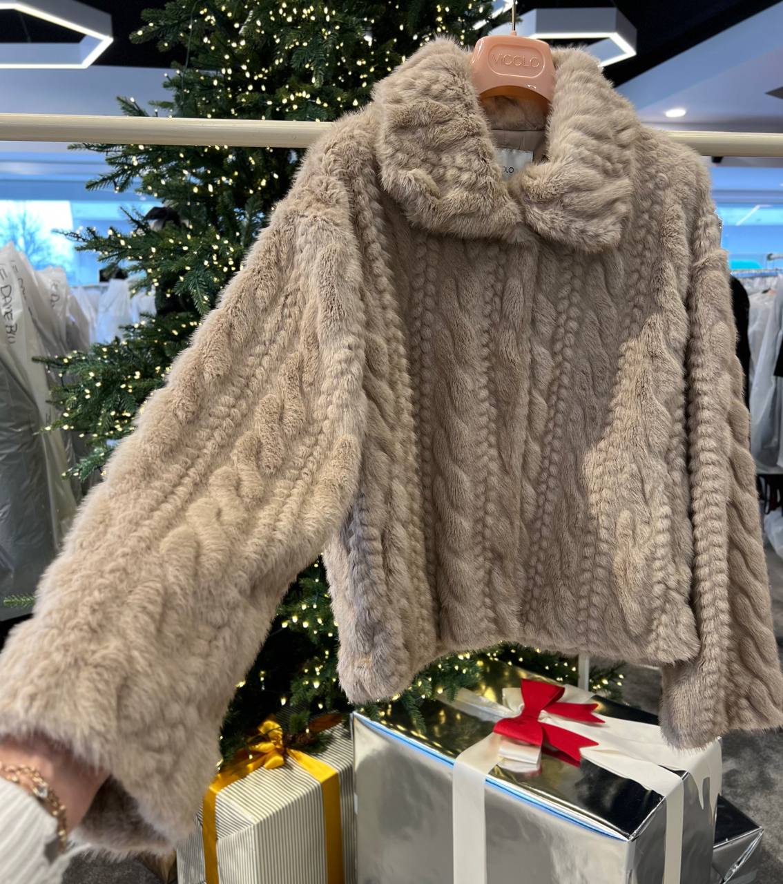 Итальянская одежда, бренд Vicolo, арт. 74047825