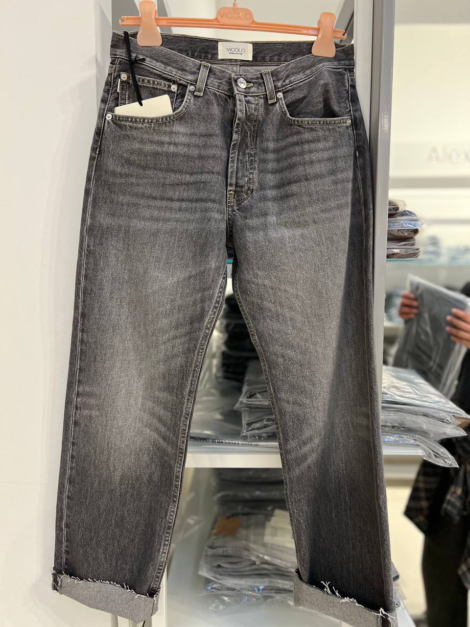 Итальянская одежда, бренд Vicolo, арт. 74048415