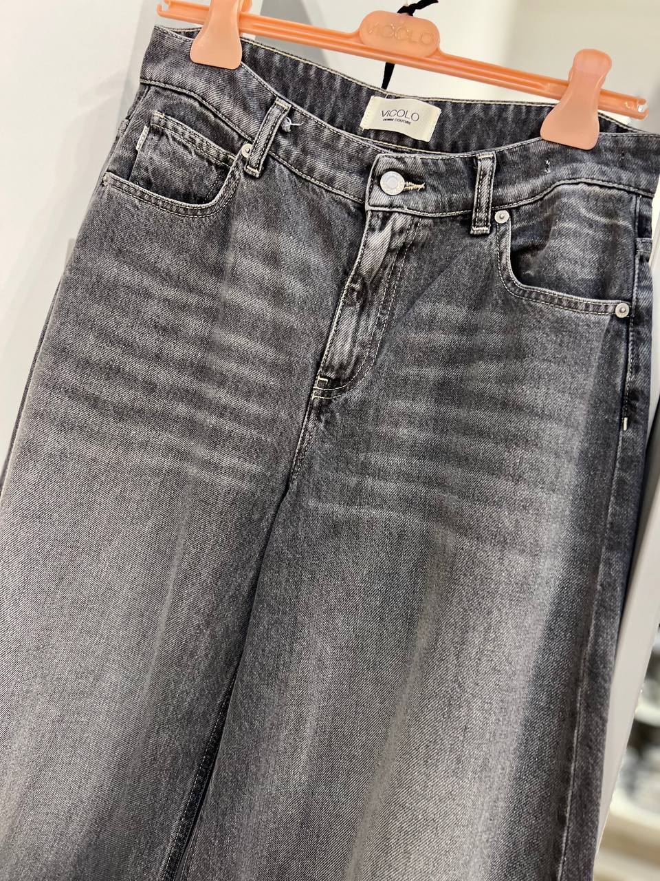 Итальянская одежда, бренд Vicolo, арт. 74048432