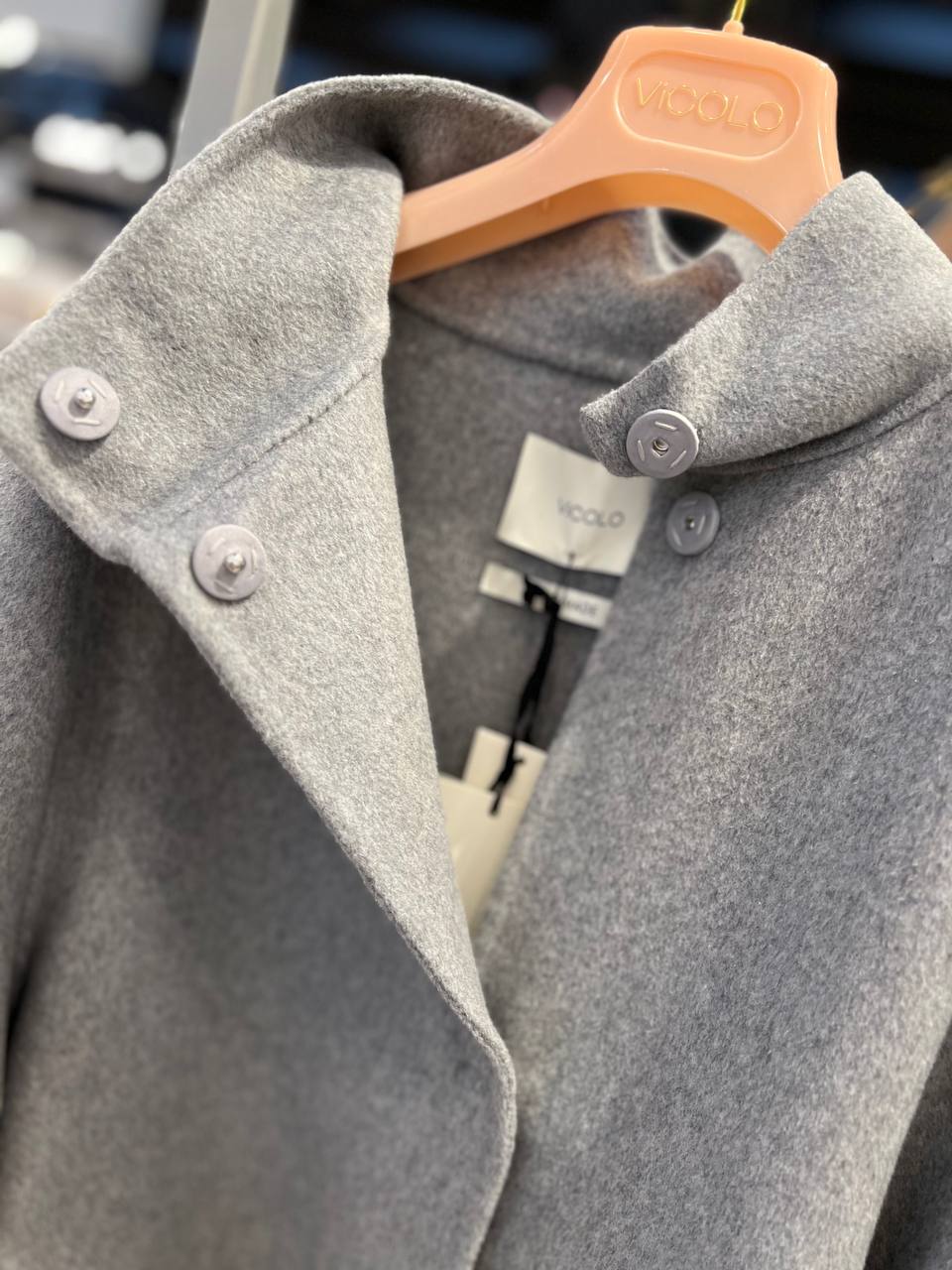 Итальянская одежда, бренд Vicolo, арт. 74051234