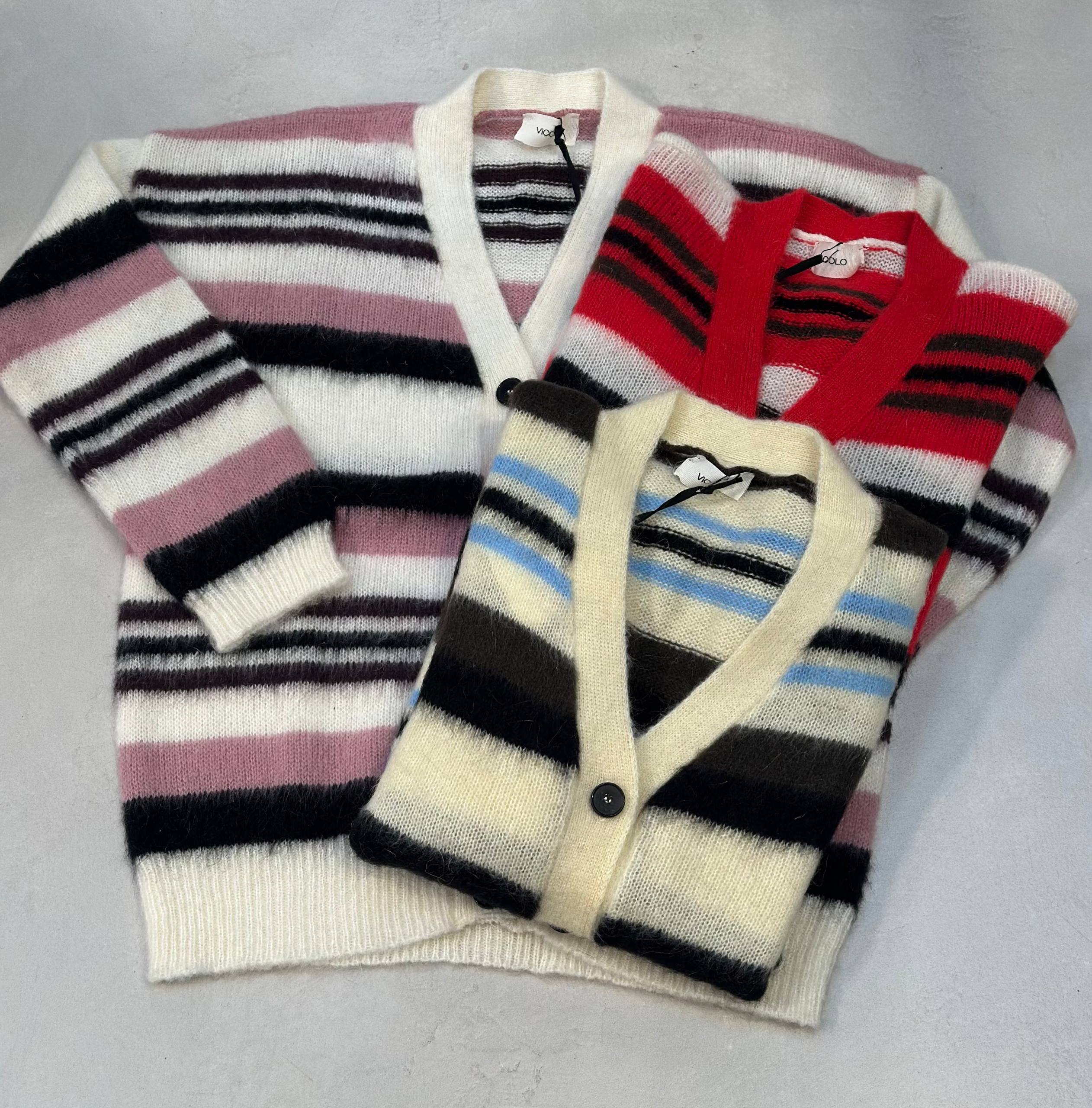 Итальянская одежда, бренд Vicolo, арт. 74052879