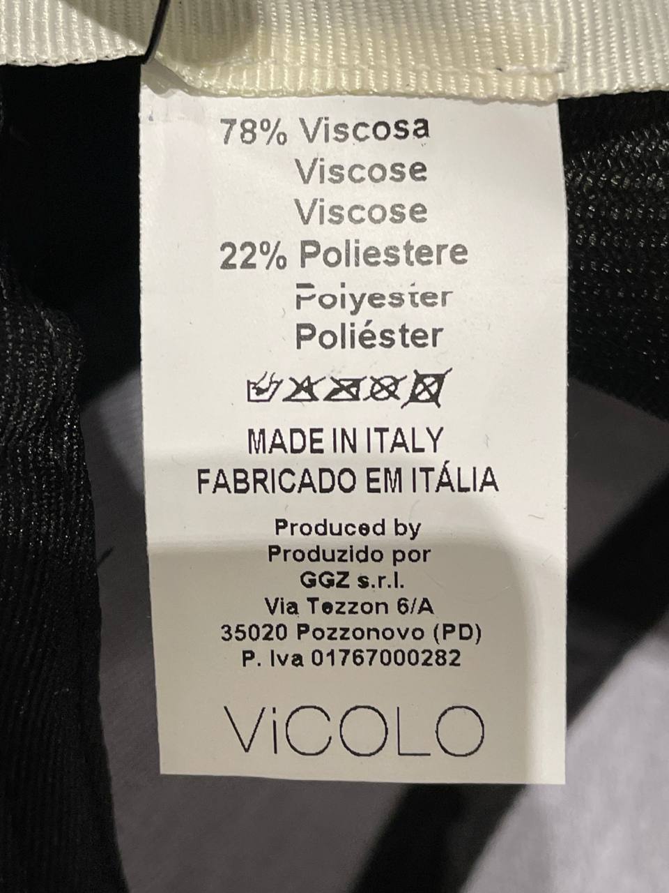 Vicolo