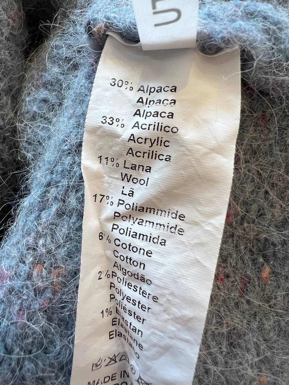 Итальянская одежда, бренд Vicolo, арт. 74058825