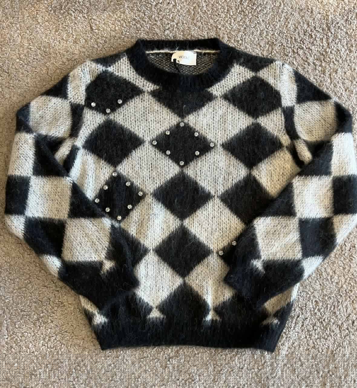 Итальянская одежда, бренд Vicolo, арт. 74061632