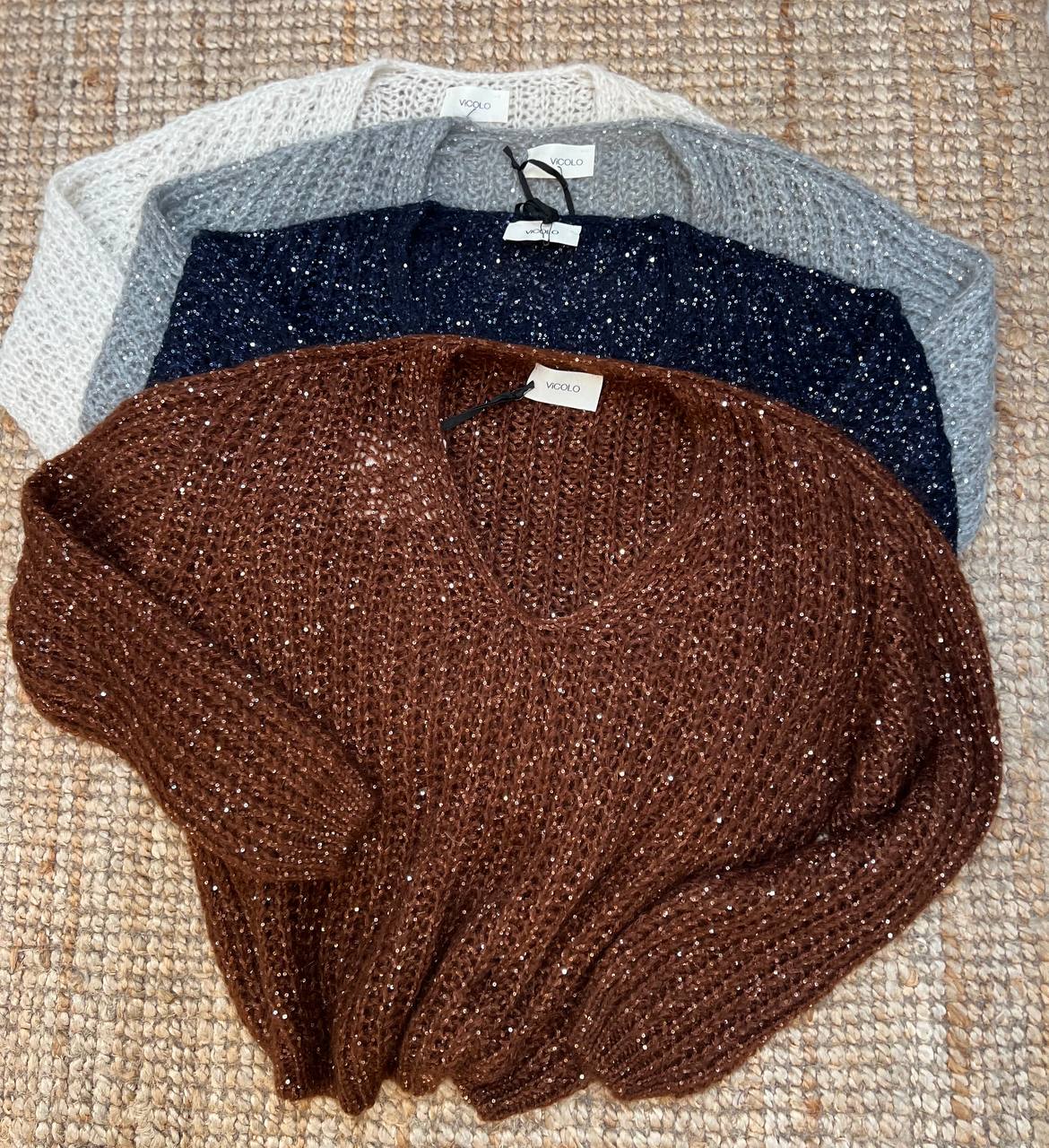 Итальянская одежда, бренд Vicolo, арт. 74063114