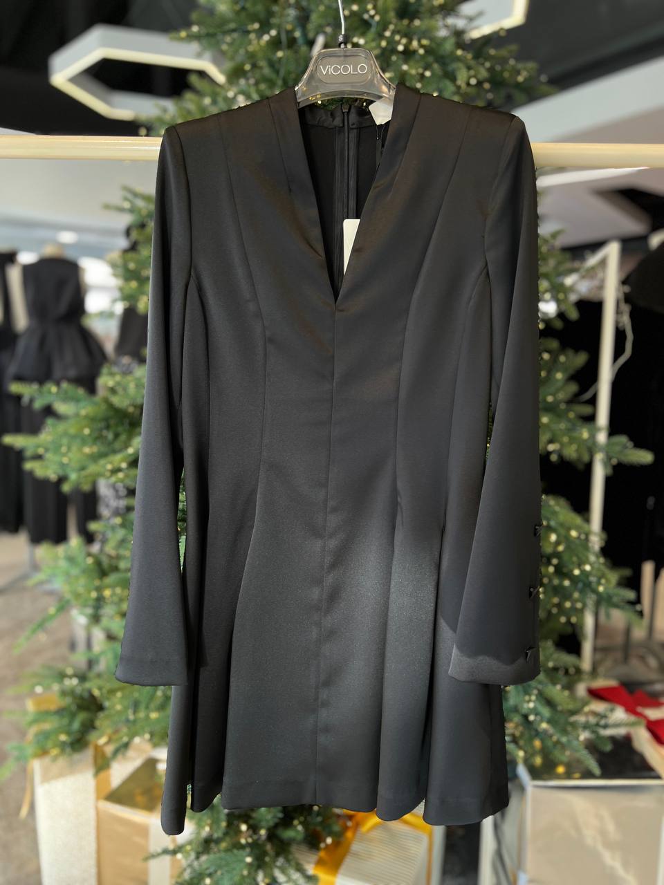 Итальянская одежда, бренд Vicolo, арт. 74063194