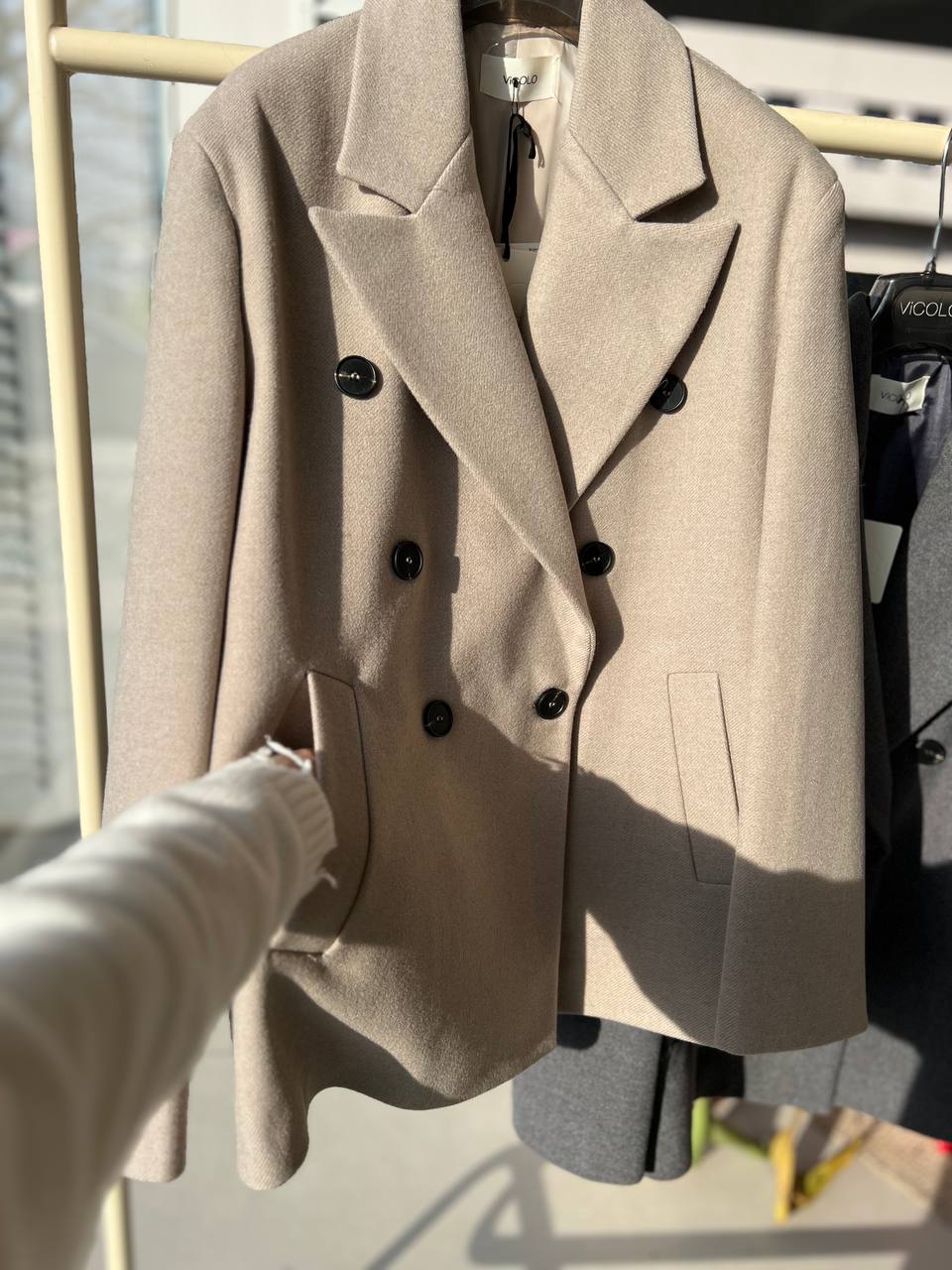 Итальянская одежда, бренд Vicolo, арт. 74063286