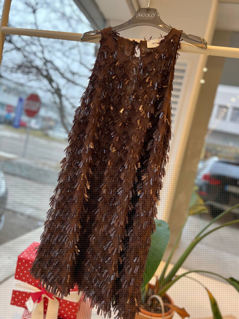 Итальянская одежда, бренд Vicolo, арт. 74064510