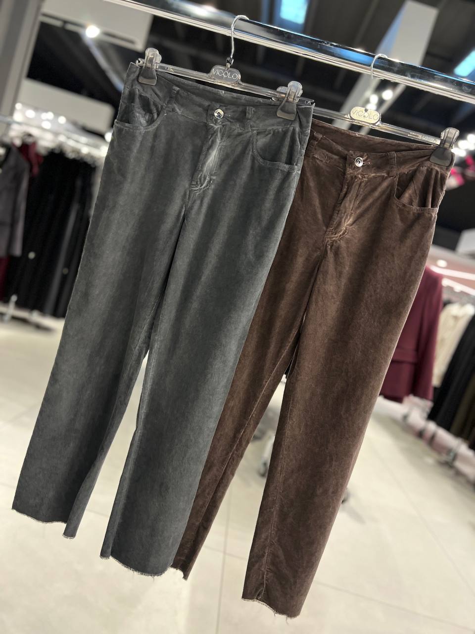 Итальянская одежда, бренд Vicolo, арт. 74064867