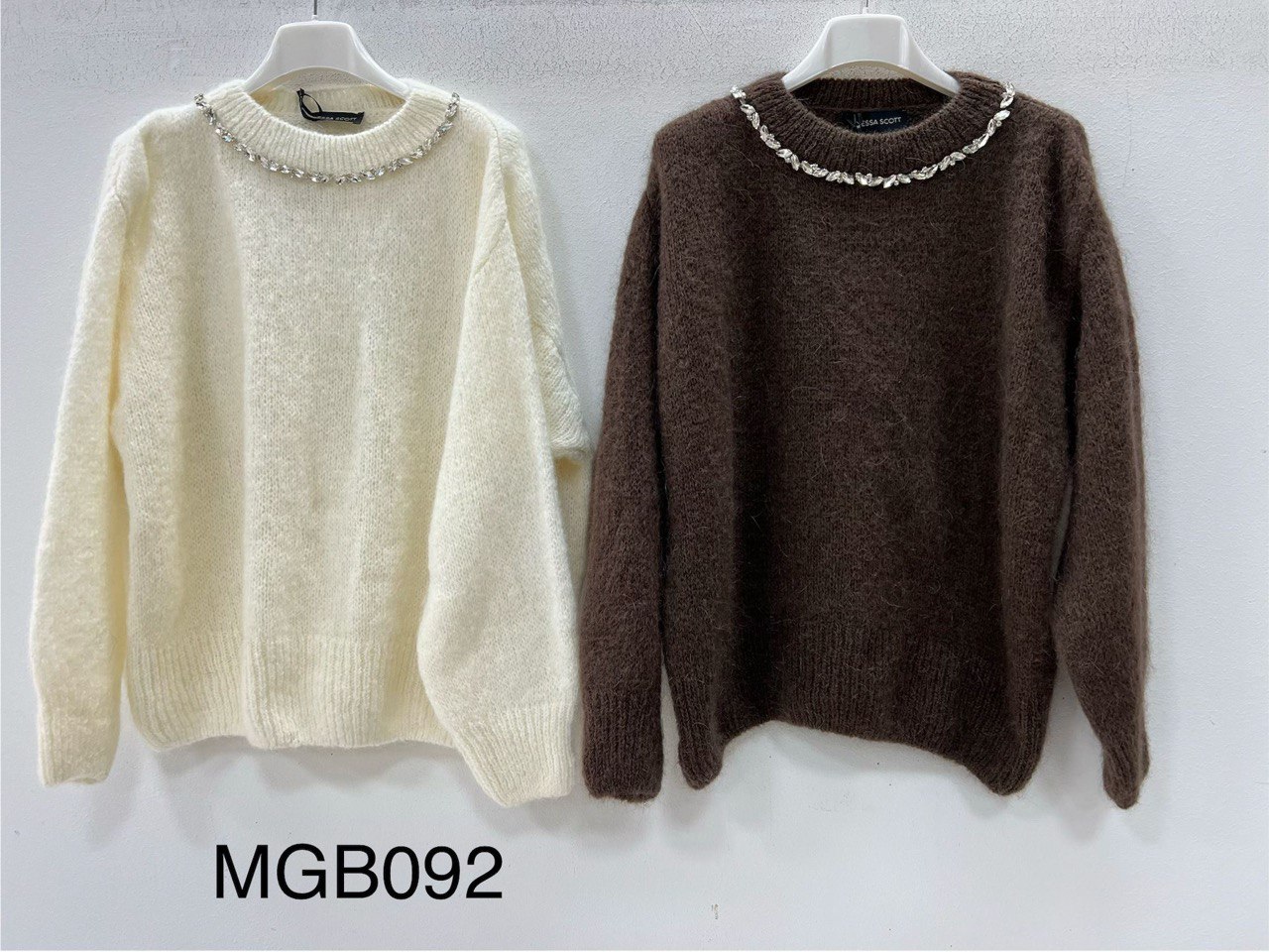 Фото Vanessa Scott