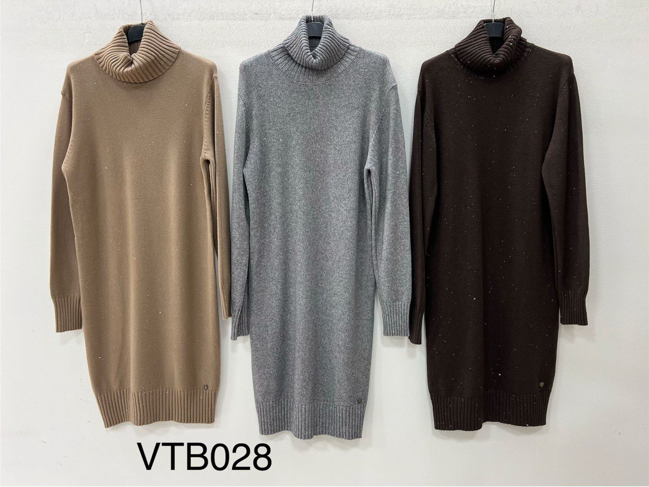 Фото Vanessa Scott