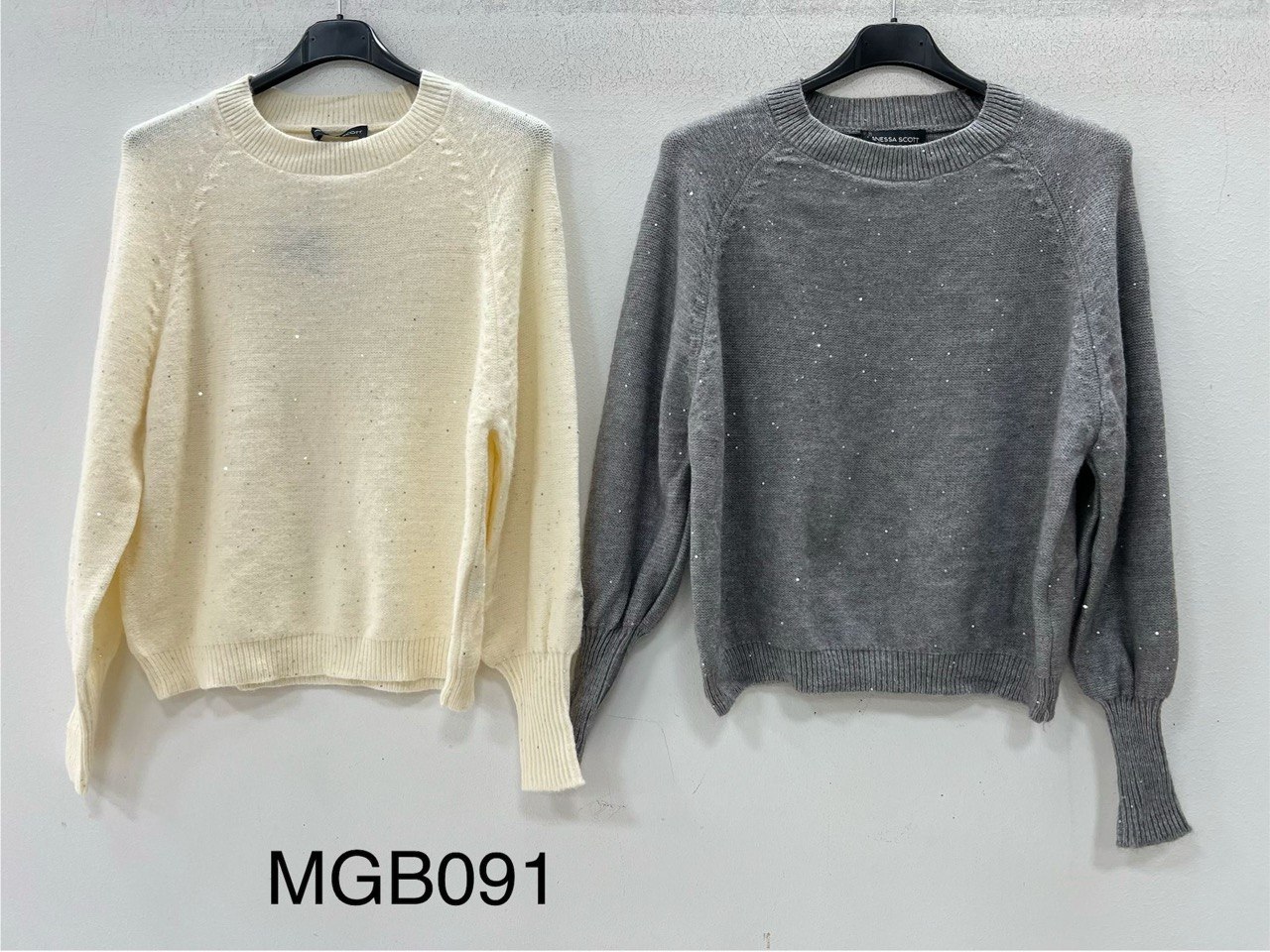 Фото Vanessa Scott