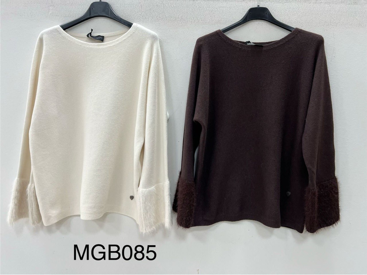 Итальянская одежда, бренд Vanessa Scott, арт. 74047487