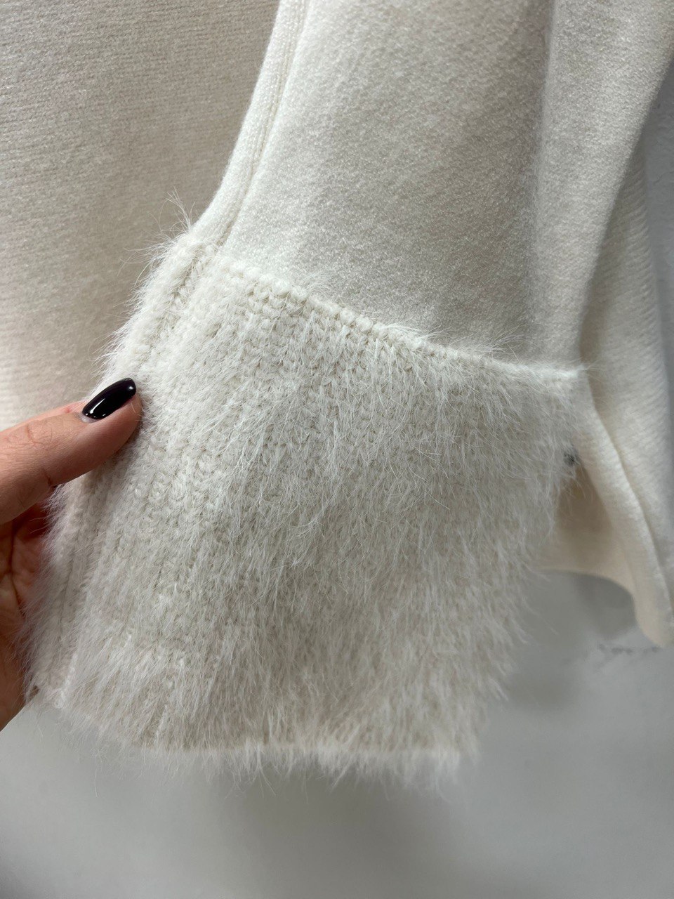 Фото Vanessa Scott